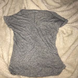 Grey t-shirt